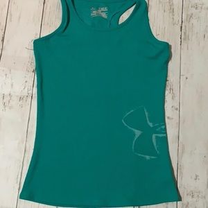 YMD under Armour tank top